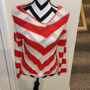 Womens Swoon Sweater